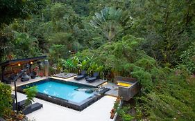 Tifakara Lodge Costa Rica